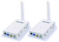 2.4GHz 4 Channel Transmitter-Receiver