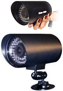 Ball Camera