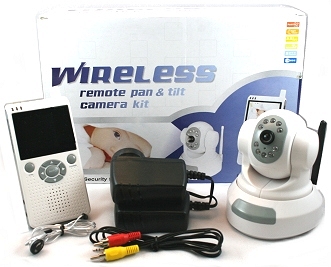 Kit and accessories