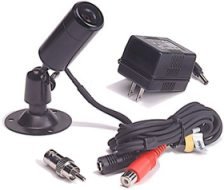 Sony Bullet Camera