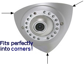 Corner Cam