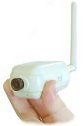 Holding Wireless DSP Mini-Cam