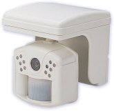 Bullet Camera w/Infrared