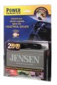 Jensen Box/Kit