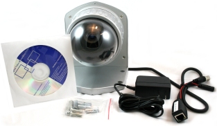 VandalProof Dome kit