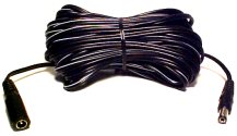 Power Supply Extension Cable