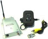 Ultra-Mini 2.4GHz Wireless Cam!