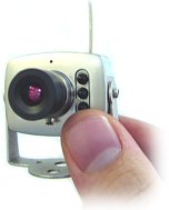 ICU MiniCamera