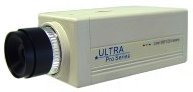 ULTRA Pro Series - B/W
