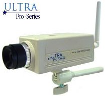 Wireless Ultra Pro