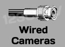Wired Indoor Cameras