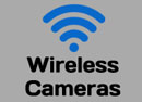 Indoor Wireless Cameras