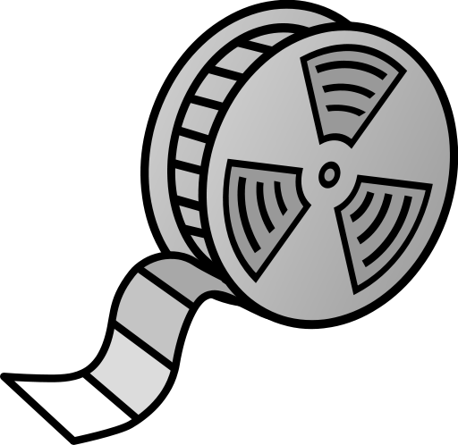 Film reel