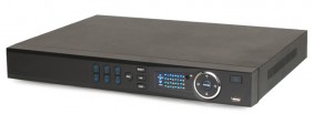 16 Channel Megapixel NVR