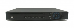 16 Channel HDMI Professional DVR 