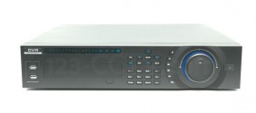 4 Channel Tribrid DVR Recorder, 8SATA