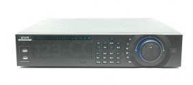 4 Channel Tribrid DVR Recorder, 8SATA