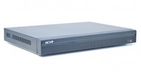 16 Channel HDCVI Tribrid DVR Mini