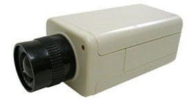 Dummy Camera with Working LED