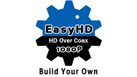 Build Your Own EasyHD 1080P Security Camera System