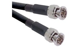 3ft BNC Video Cable