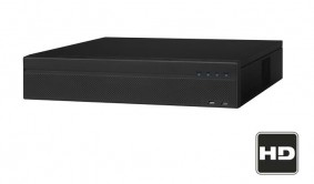 16 Channel Tribrid DVR, 8SATA