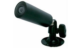 Indoor Bullet Camera