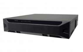 eSATA DVR 8 Hard Drive Enclosure