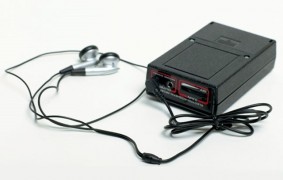 Surface Mic