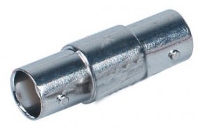 BNC Female Coupler