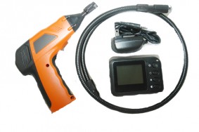 Wireless Inspection Camera