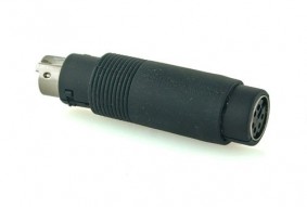 PS2 Keyboard Logger