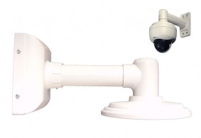 Wall Mount for Dome Camera