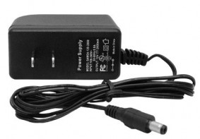 12V 2Amp CCTV Power Supply