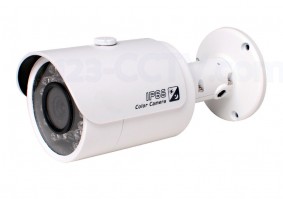 2 Megapixel IP Camera, Bullet Weather Proof