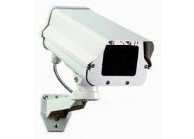 Fake Camera Professional Exterior Housing