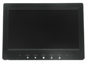 7 inch Security Monitor LCD