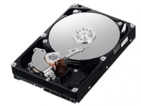 4TB DVR Hard Drive