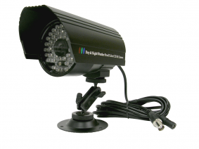 Bullet Camera 48 IR LED 6mm Lens