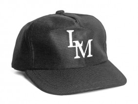 Hat Camera