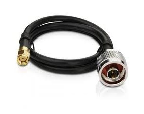 SMA Male RP to N Male Antenna Cable