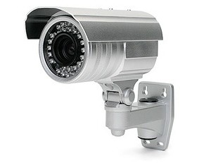 Bullet Camera 420 TVL High Resolution