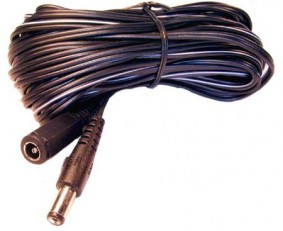 DC Power Cable - 100ft