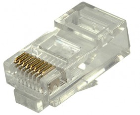 RJ45 Connector