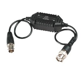 CCTV Ground Loop Isolator