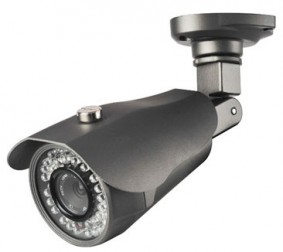 650 TVL Outdoor Surveillance Camera