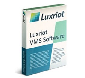 IP Camera Software Luxriot