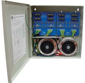 24V AC Power Supply Box