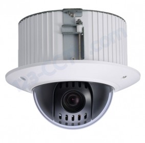 Indoor HD PTZ Camera 12X Zoom, 720p