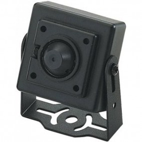 Color Mini Pinhole Camera